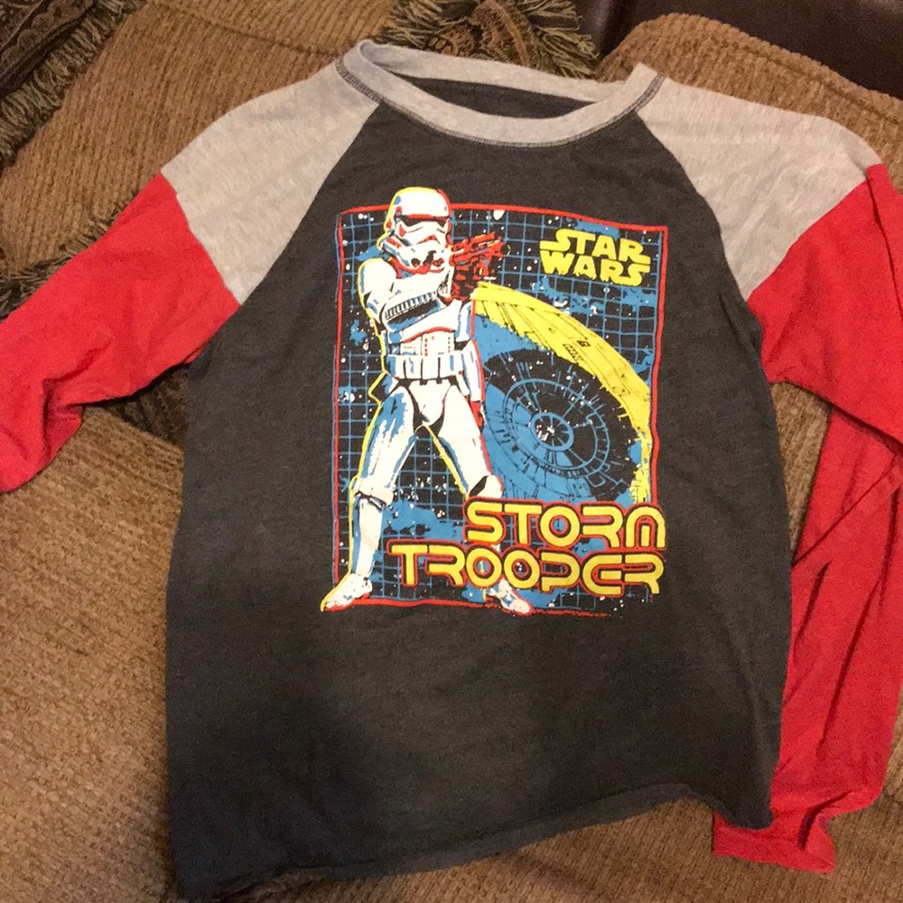 Star Wars